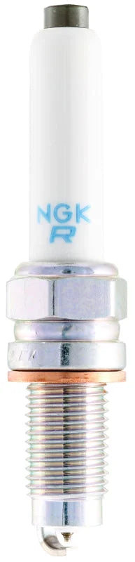 NGK Laser Platinum Spark Plug Box of 4 (PZKER7B8EGS) - Main Product View