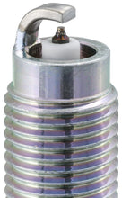 Load image into Gallery viewer, NGK Laser Platinum Spark Plug Box of 4 (PZKER7B8EGS) - Side View