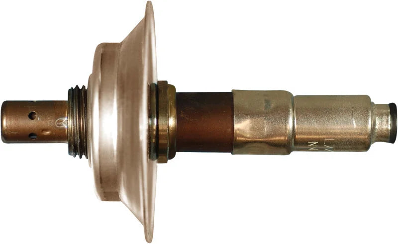 NGK Mazda 3 2009-2007 Direct Fit 5-Wire Wideband A/F Sensor - Installation View