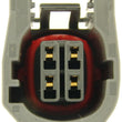 Load image into Gallery viewer, NGK Mazda 3 2013-2007 Direct Fit Oxygen Sensor - Back View