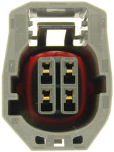 Load image into Gallery viewer, NGK Mazda 3 2013-2007 Direct Fit Oxygen Sensor - Back View