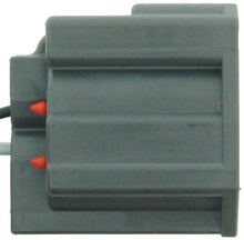 Load image into Gallery viewer, NGK Mazda 3 2013-2007 Direct Fit Oxygen Sensor - Installation View