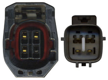 Load image into Gallery viewer, NGK Mazda 3 2013-2010 Direct Fit 5-Wire Wideband A/F Sensor - Back View