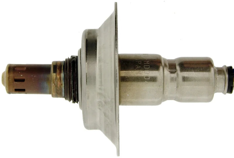 NGK Mazda 3 2013-2010 Direct Fit 5-Wire Wideband A/F Sensor - Installation View