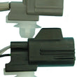 Load image into Gallery viewer, NGK Mazda 6 2007-2006 Direct Fit 5-Wire Wideband A/F Sensor - Side View