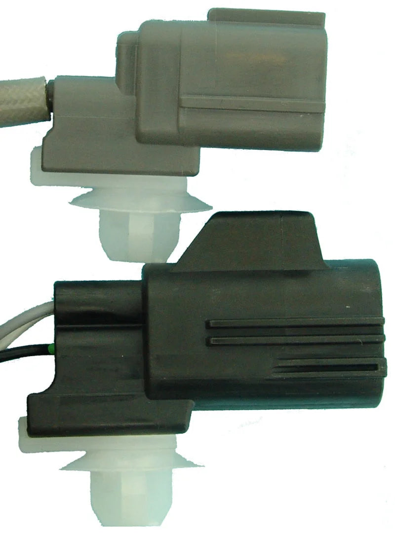 NGK Mazda 6 2007-2006 Direct Fit 5-Wire Wideband A/F Sensor - Side View