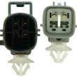 Load image into Gallery viewer, NGK Mazda 6 2007-2006 Direct Fit 5-Wire Wideband A/F Sensor - Back View