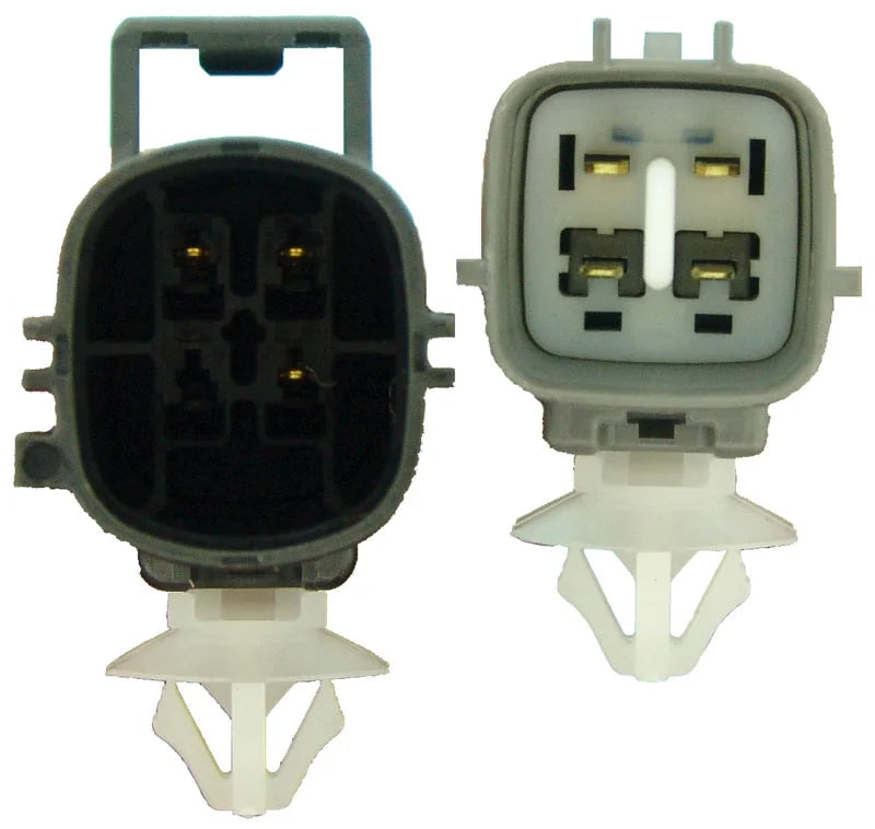 NGK Mazda 6 2007-2006 Direct Fit 5-Wire Wideband A/F Sensor - Back View