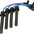 Load image into Gallery viewer, NGK Mini Cooper 2008-2002 Spark Plug Wire Set