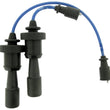 Load image into Gallery viewer, NGK Mitsubishi Lancer 2006-2003 Spark Plug Wire Set