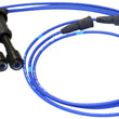 Load image into Gallery viewer, NGK Mitsubishi Montero 1996-1994 Spark Plug Wire Set - Main Product View