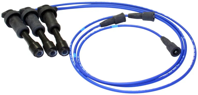 NGK Mitsubishi Montero 1996-1994 Spark Plug Wire Set - Main Product View