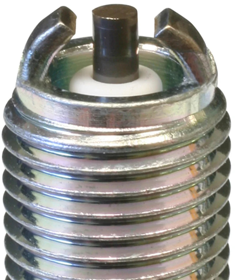 NGK Multi-Ground Spark Plug Box of 10) LMAR9E-J - Side View