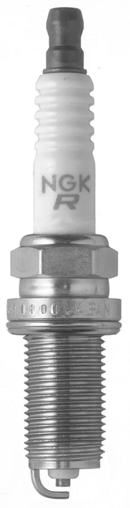 NGK Multi-Ground Spark Plug Box of 4 (LFR7A) - Main Product View