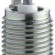 Load image into Gallery viewer, NGK Multi-Ground Spark Plug Box of 4 (LFR7A) - Side View