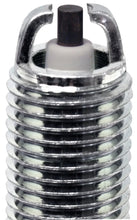 Load image into Gallery viewer, NGK Multi-Ground Spark Plug Box of 4 (LKR8AP) - Side View