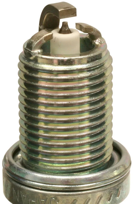 NGK Multi-Ground Spark Plug Box of 4 (PFR7W-TG) fits 2006-2008 Audi A4 / 2005-2009 Audi A4 Quattro / 2006-2008 Audi A6 / 2...