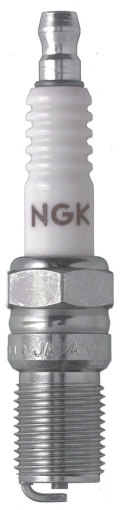 NGK Nickel Spark Plug Box of 10 (B8EFS) - Main Product View