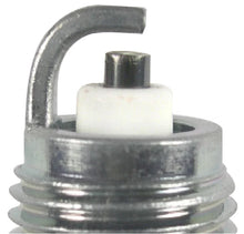 Load image into Gallery viewer, NGK Nickel Spark Plug Box of 10 (CPR6EB-9) - Side View