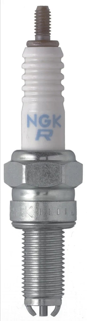NGK Nickel Spark Plug Box of 10 (CR9EK) - Main Product View