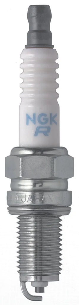 NGK Nickel Spark Plug Box of 10 (DCPR9E) - Main Product View