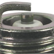 Load image into Gallery viewer, NGK Nickel Spark Plug Box of 10 (DCPR9E) - Side View