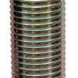 Load image into Gallery viewer, NGK Nickel Spark Plug Box of 10 (LKAR8A-9) - Side View