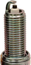 Load image into Gallery viewer, NGK Nickel Spark Plug Box of 10 (LKAR8A-9) - Side View
