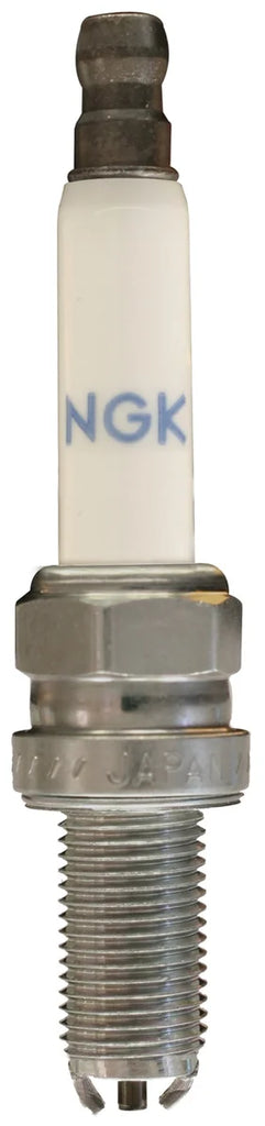 NGK Nickel Spark Plug Box of 10 (MAR9A-J) - Main Product View