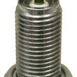 Load image into Gallery viewer, NGK Nickel Spark Plug Box of 10 (MAR9A-J) - Side View