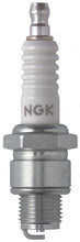 Load image into Gallery viewer, NGK Nickel Spark Plug Box of 4 (B7HS) - Main Product View