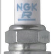 Load image into Gallery viewer, NGK Nickel Spark Plug Box of 4 (BKR5EKU) - Side View