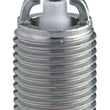 Load image into Gallery viewer, NGK Nickel Spark Plug Box of 4 (BKR5EKU) - Back View