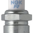 Load image into Gallery viewer, NGK Nickel Spark Plug Box of 4 (BR8EQ-14) - Main Product View