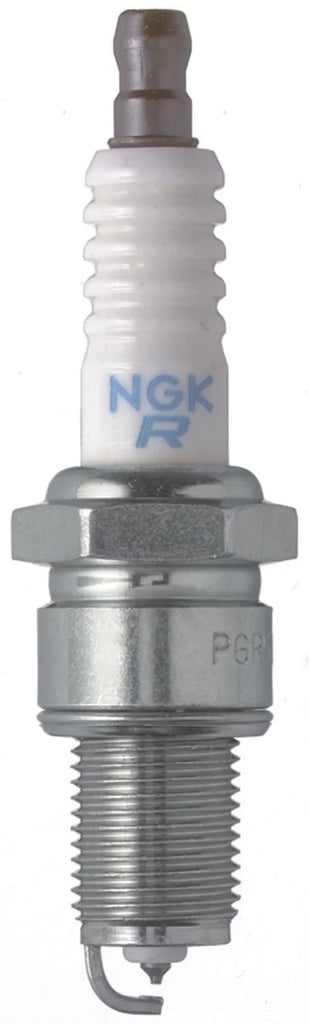 NGK Nickel Spark Plug Box of 4 (BUR7EQ) - Main Product View