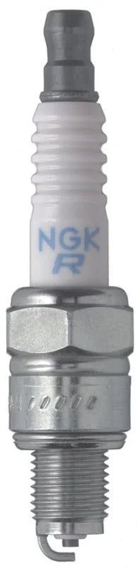 NGK Nickel Spark Plug Box of 4 (CR6HSB-9) fits 2018-2020 Honda GL1800 Gold Wing / 2018-2020 Honda GL1800 Gold Wing Automat...