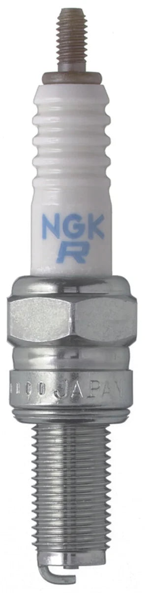 NGK Nickel Spark Plug - Box of 4 (CR8E) - Main Product View