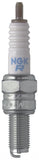 NGK Nickel Spark Plug - Box of 4 CR8E fits 1988-1990 1992-2020 Aprilia / Arctic Cat / Can-Am