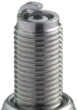 Load image into Gallery viewer, NGK Nickel Spark Plug - Box of 4 (CR8E) - Side View