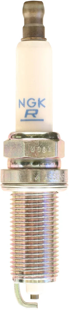 NGK Nickel Spark Plug Box of 4 (LZFR5C-11) - Main Product View