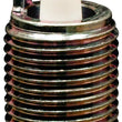 Load image into Gallery viewer, NGK Nickel Spark Plug Box of 4 (LZFR5C-11) - Side View