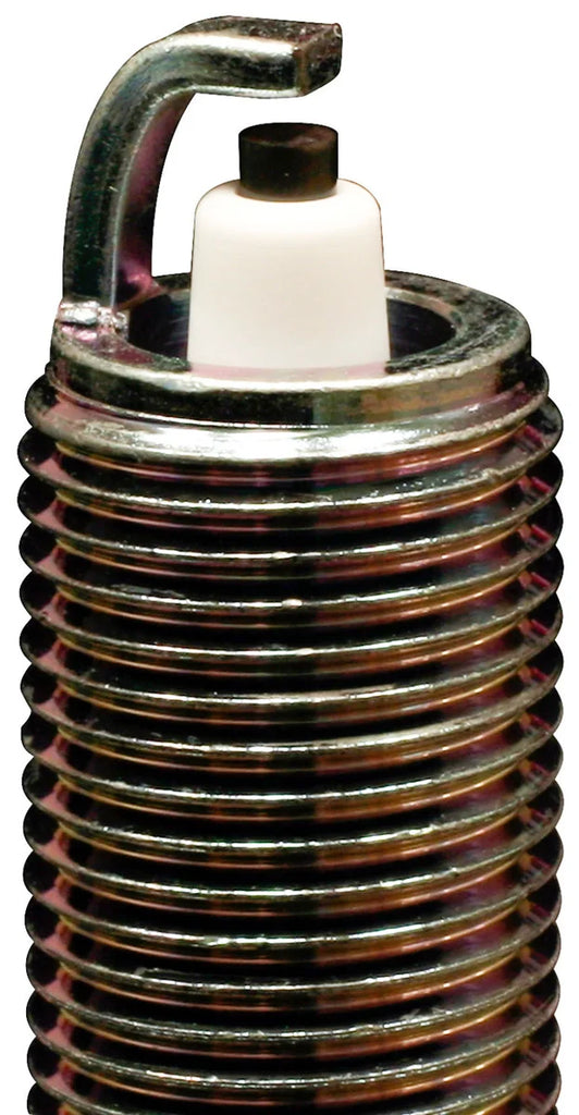 NGK Nickel Spark Plug Box of 4 (LZFR5C-11) - Side View
