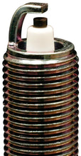 Load image into Gallery viewer, NGK Nickel Spark Plug Box of 4 (LZFR5C-11) - Side View