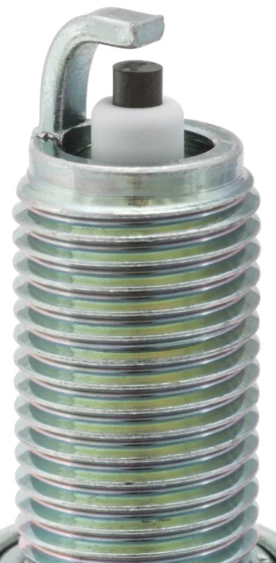 NGK Nickel Spark Plug Box of 4 (MR9K-9) fits 2019 Yamaha MXT9 Niken GT / 2019 Yamaha Niken - Side View
