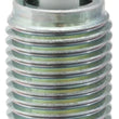 Load image into Gallery viewer, NGK Nickel Spark Plug Box of 4 (MR9K-9) fits 2019 Yamaha MXT9 Niken GT / 2019 Yamaha Niken - Side View
