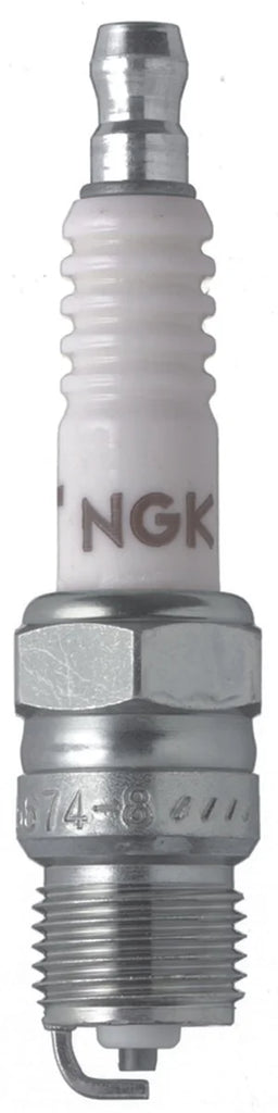 NGK Nickel Spark Plug Box of 4 (R5674-10) - Main Product View