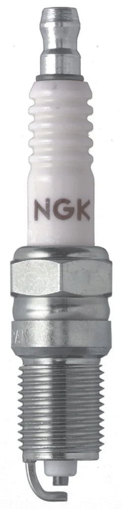 NGK Nickel Spark Plug Box of 4 (R5724-8) - Main Product View