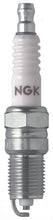 Load image into Gallery viewer, NGK Nickel Spark Plug Box of 4 (R5724-8) - Main Product View