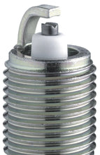 Load image into Gallery viewer, NGK Nickel Spark Plug Box of 4 (R5724-8) - Side View