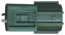 Load image into Gallery viewer, NGK Nissan Altima 2006-2004 Direct Fit Oxygen Sensor - Back View